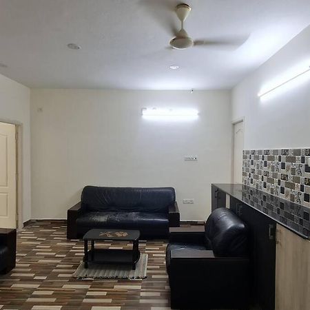 Kamalam 2 Bhk - Non Ac Villa Coimbatore Luaran gambar