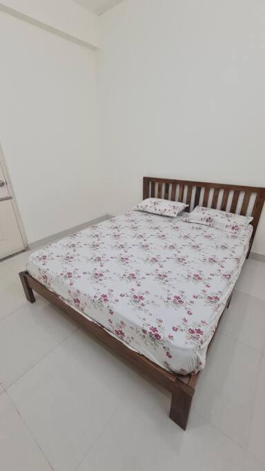Kamalam 2 Bhk - Non Ac Villa Coimbatore Luaran gambar
