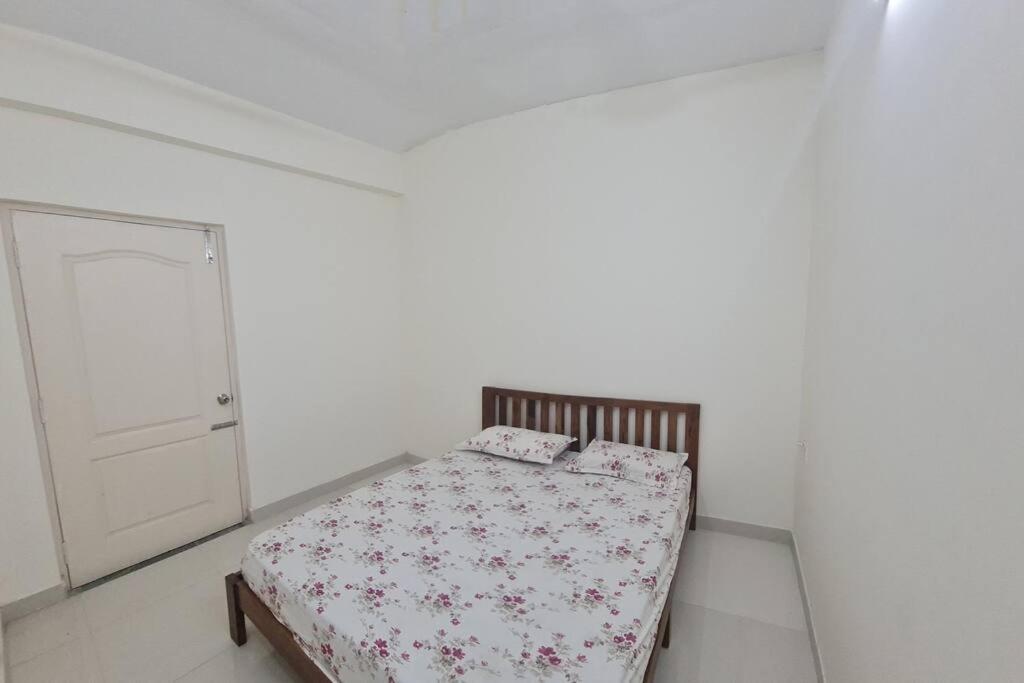 Kamalam 2 Bhk - Non Ac Villa Coimbatore Luaran gambar