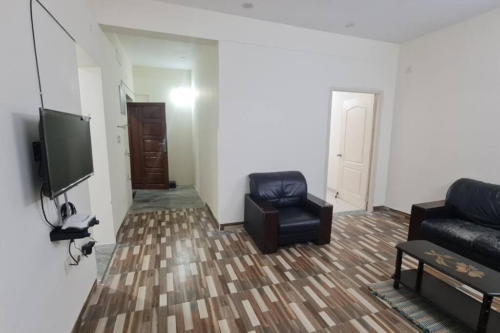 Kamalam 2 Bhk - Non Ac Villa Coimbatore Luaran gambar