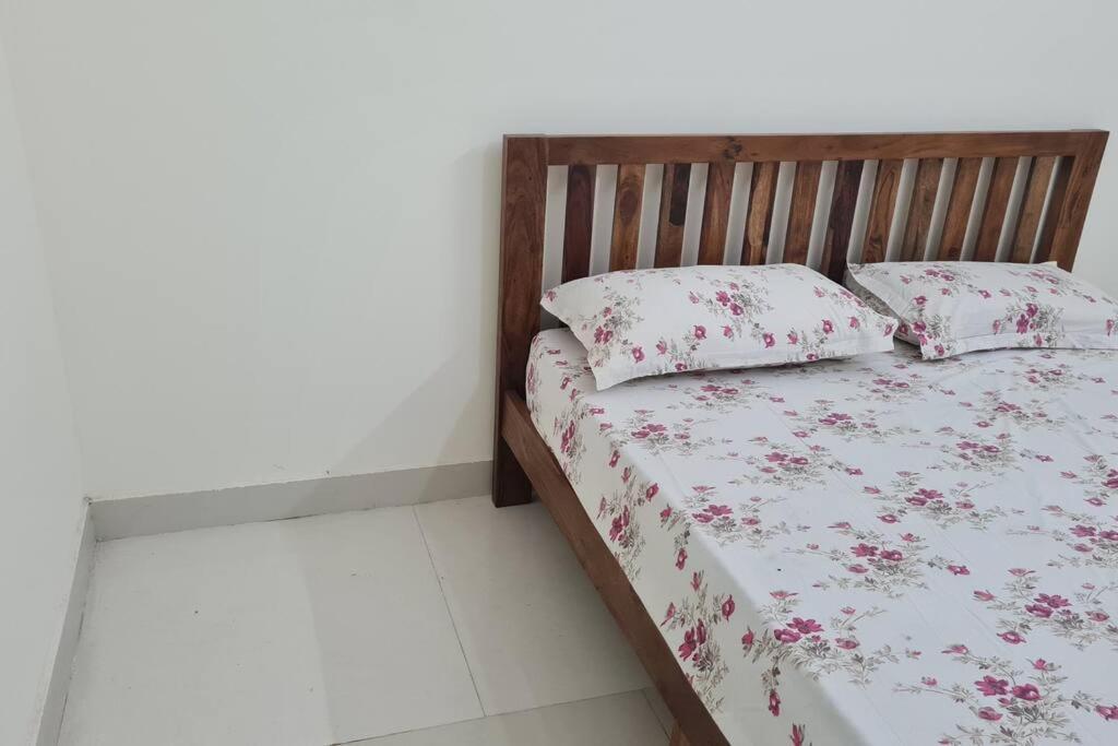 Kamalam 2 Bhk - Non Ac Villa Coimbatore Luaran gambar