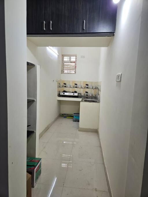 Kamalam 2 Bhk - Non Ac Villa Coimbatore Luaran gambar
