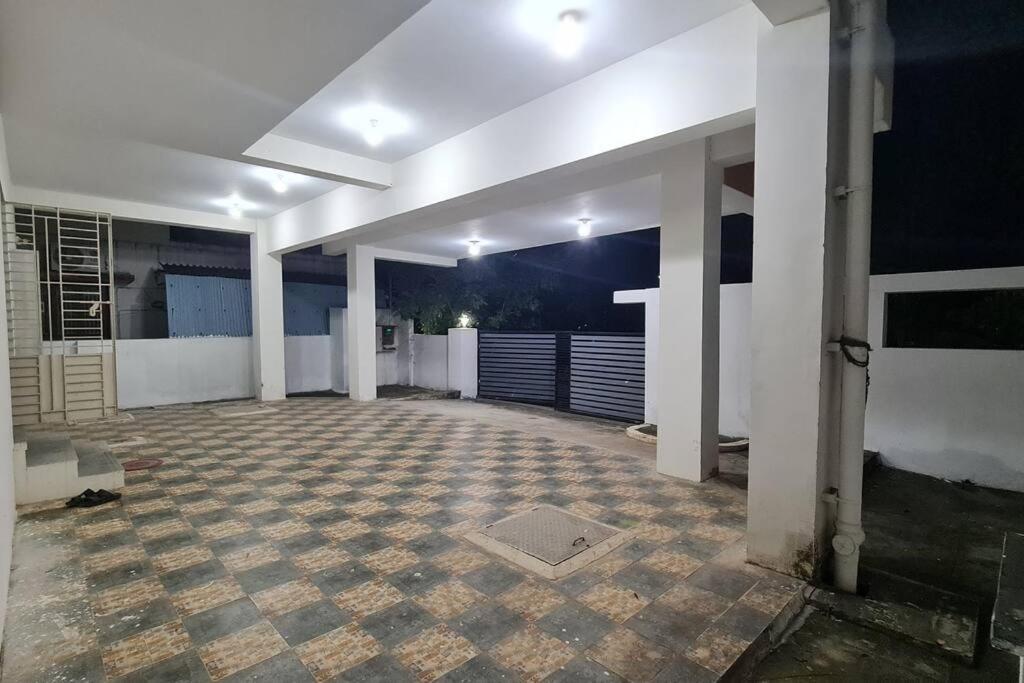 Kamalam 2 Bhk - Non Ac Villa Coimbatore Luaran gambar