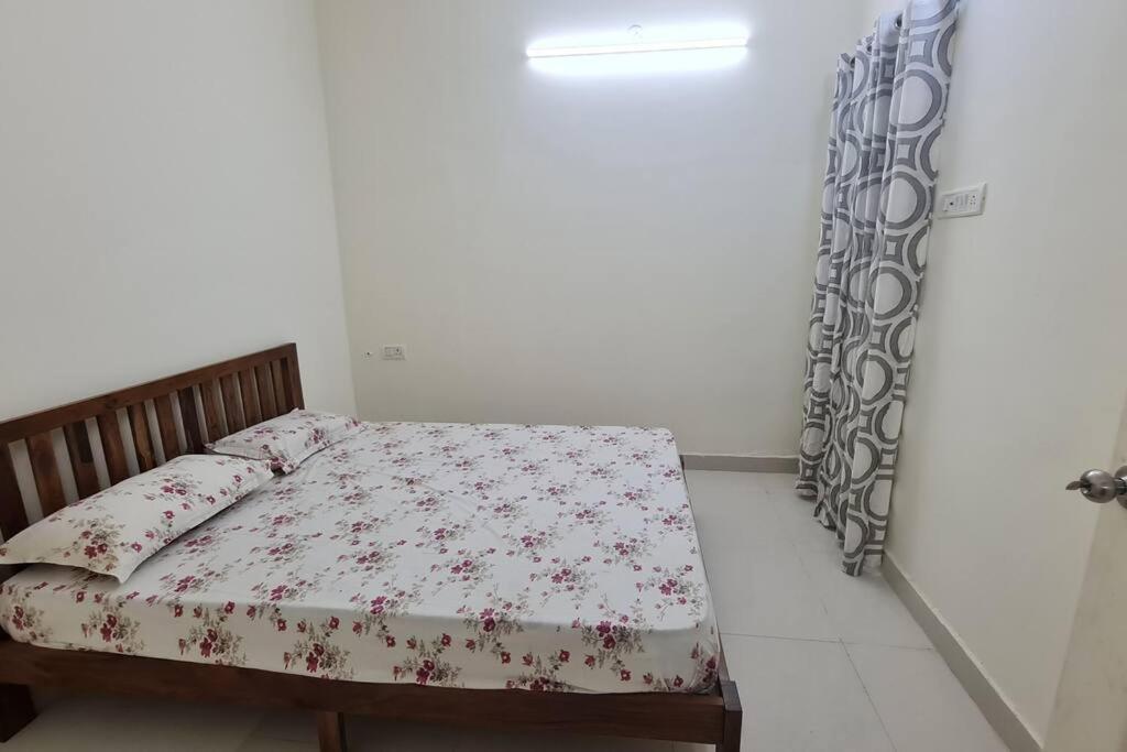 Kamalam 2 Bhk - Non Ac Villa Coimbatore Luaran gambar