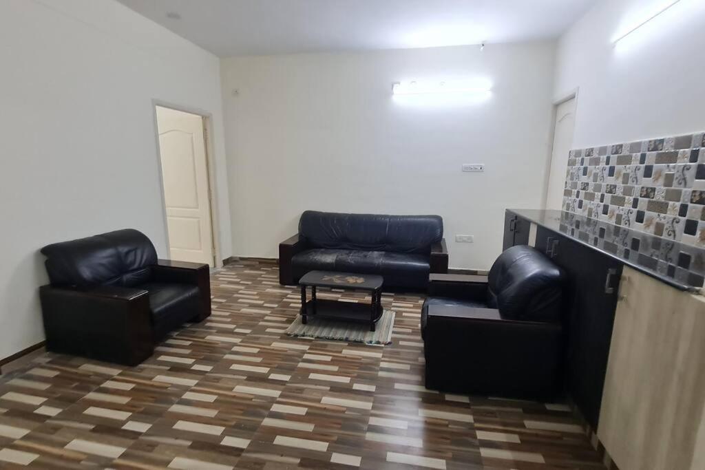 Kamalam 2 Bhk - Non Ac Villa Coimbatore Luaran gambar